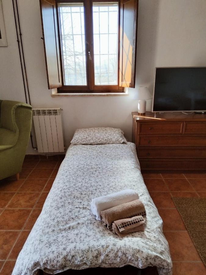 Casale Del Tempo Lento Bed & Breakfast Narni Exterior photo