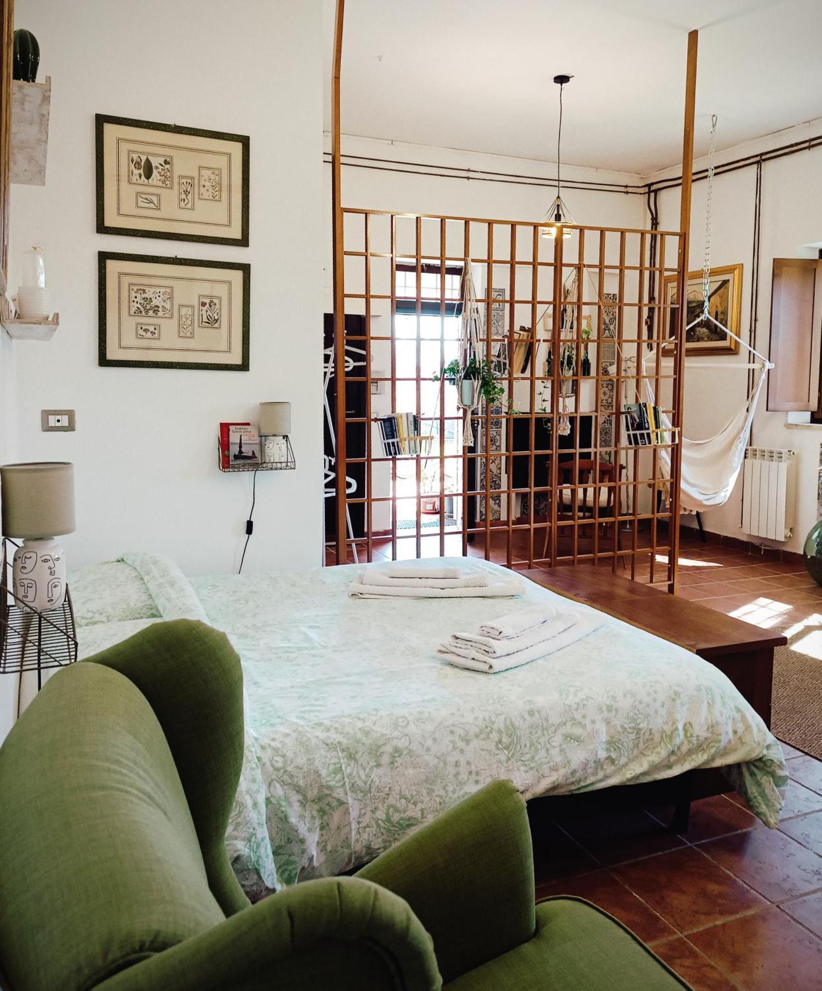 Casale Del Tempo Lento Bed & Breakfast Narni Exterior photo