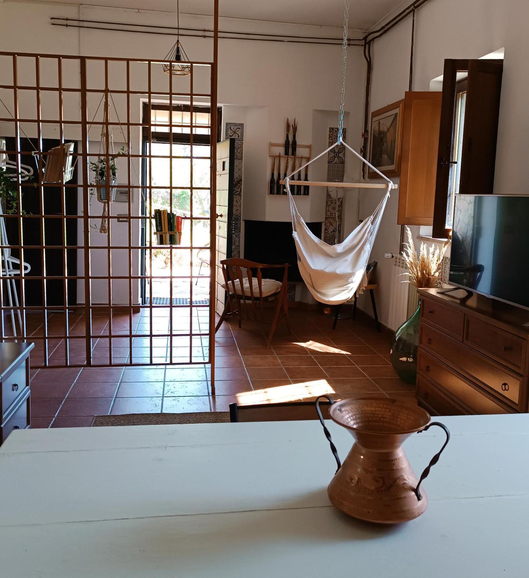 Casale Del Tempo Lento Bed & Breakfast Narni Exterior photo