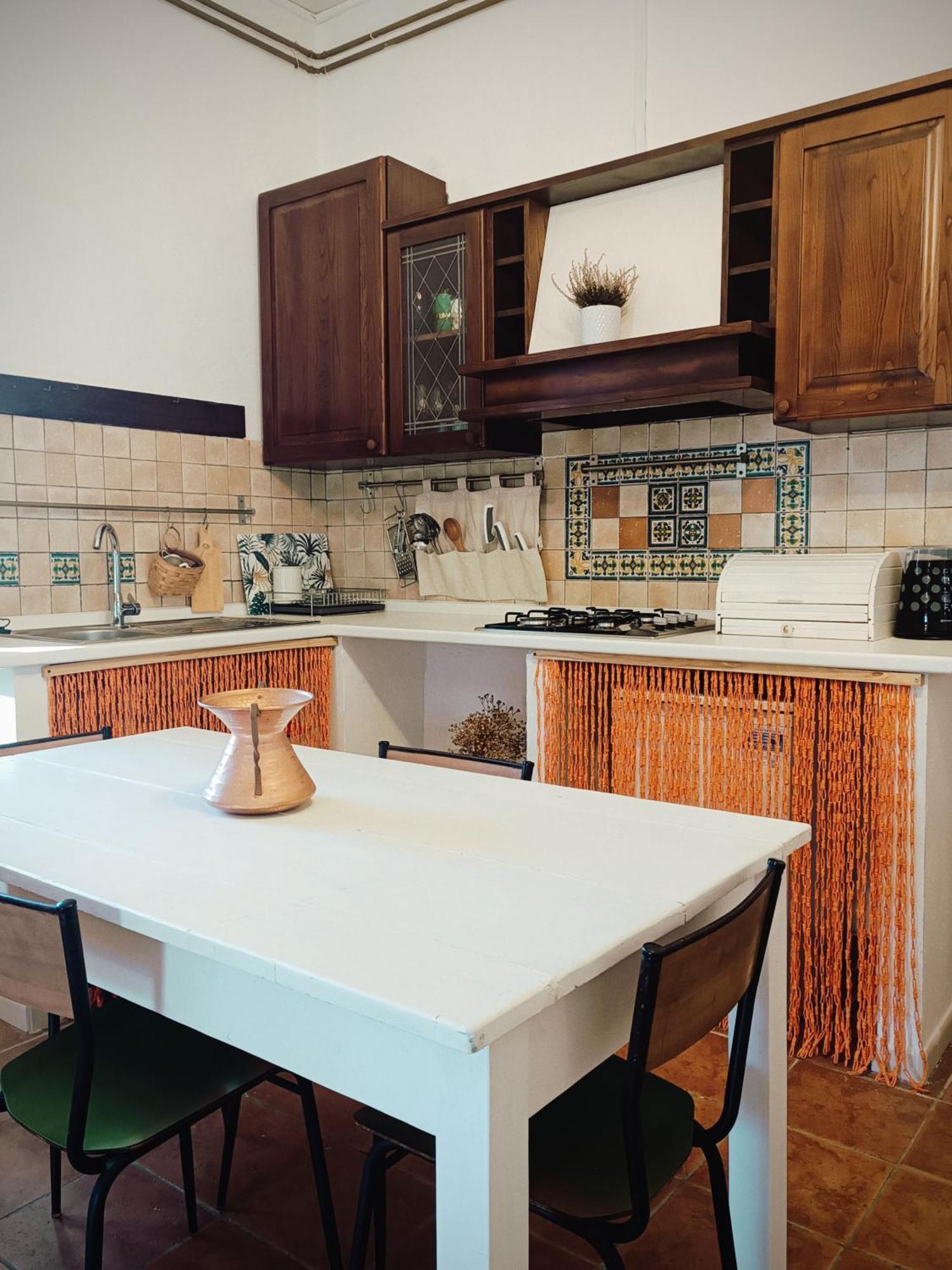 Casale Del Tempo Lento Bed & Breakfast Narni Exterior photo